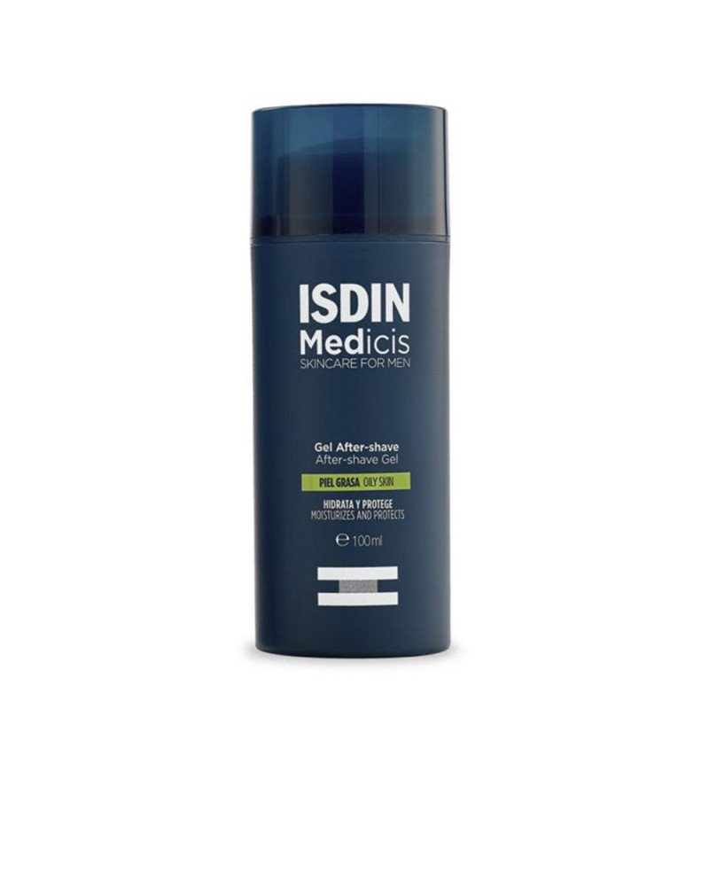 MEDICIS gel after shave 100 ml
