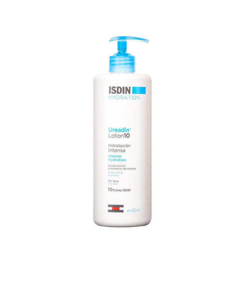 UREADIN LOTION10 hidratación intensa 400 ml