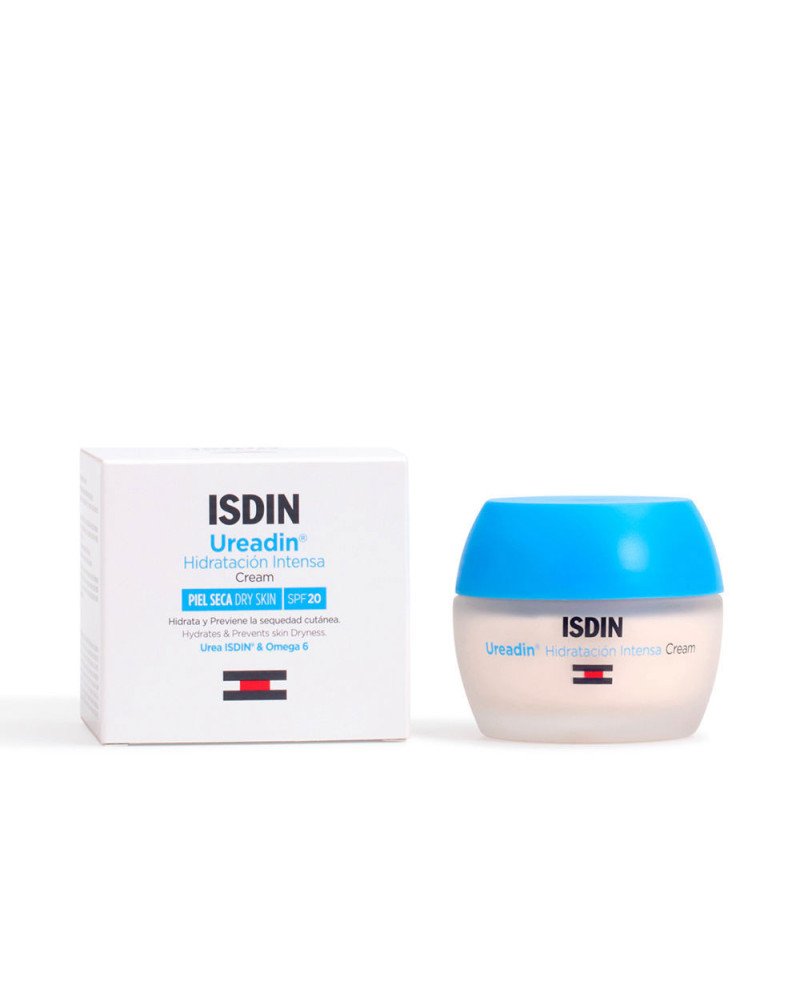 UREADIN hidratación intensa cream SPF20 50 ml