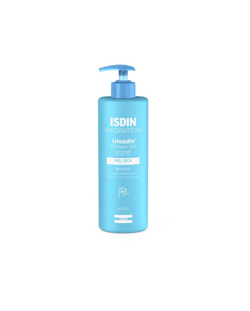 UREADIN bath gel de baño hidratante 400 ml