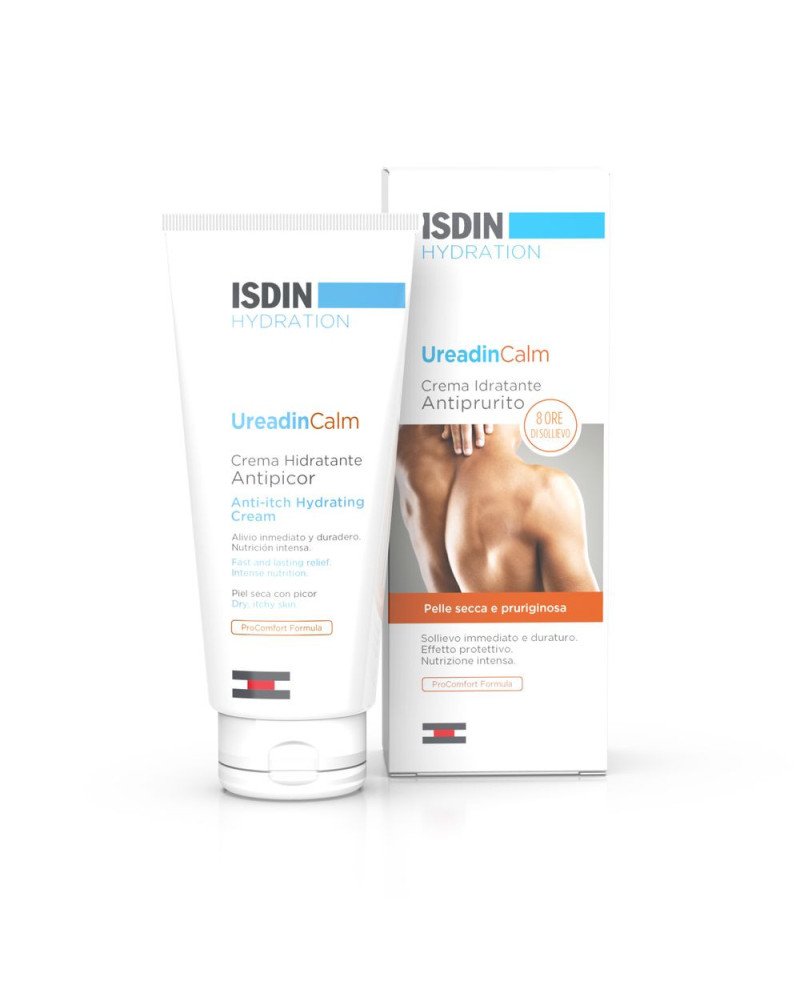 UREADIN CALM crema antipicor 200 ml