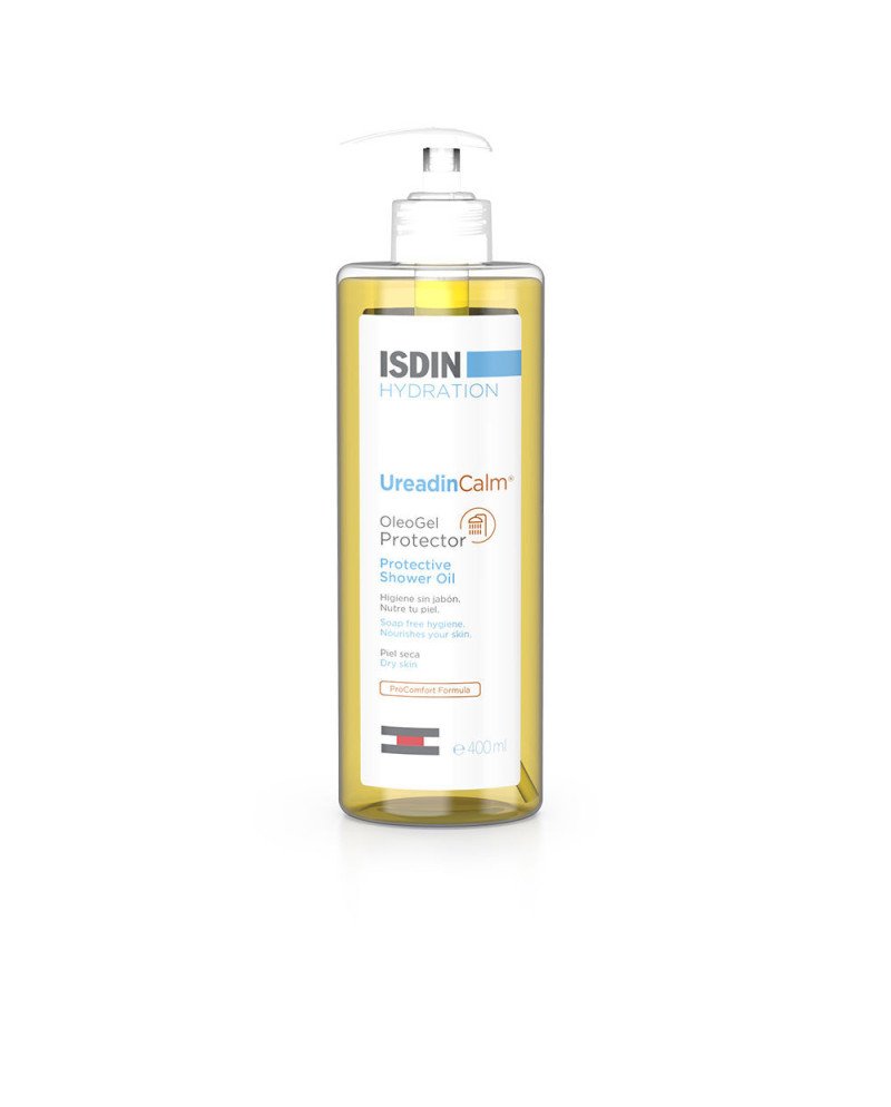 UREADIN CALM oleogel protector 400 ml