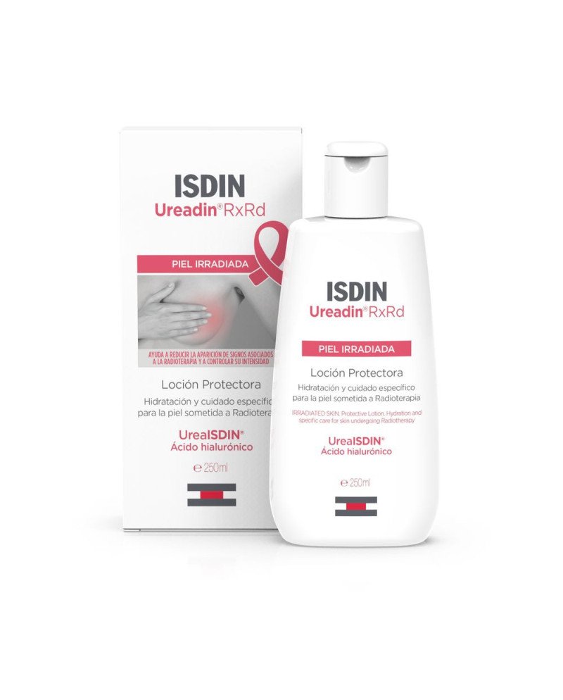UREADIN RX RD loción hidratante 250 ml