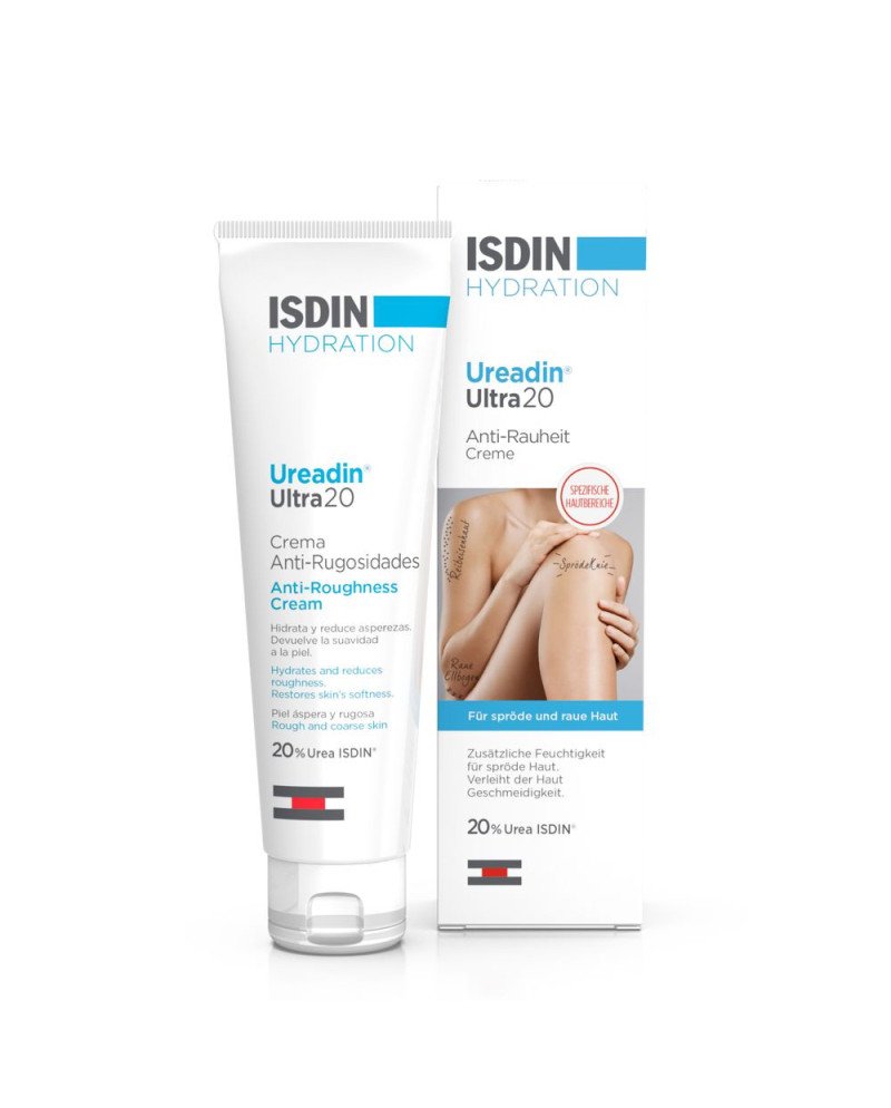 UREADIN ULTRA20 crema anti-rugosidades 50 ml