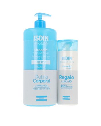 HIDRATACIÓN INTENSA UREADIN ESTUCHE 2 pz