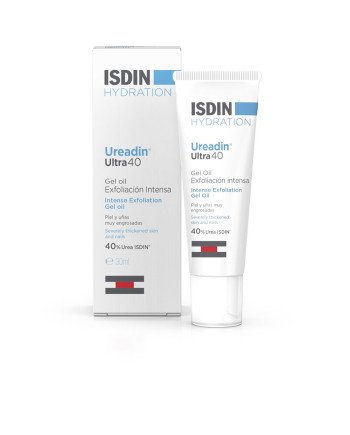 UREADIN ULTRA40 gel-oil exfoliante 30 ml