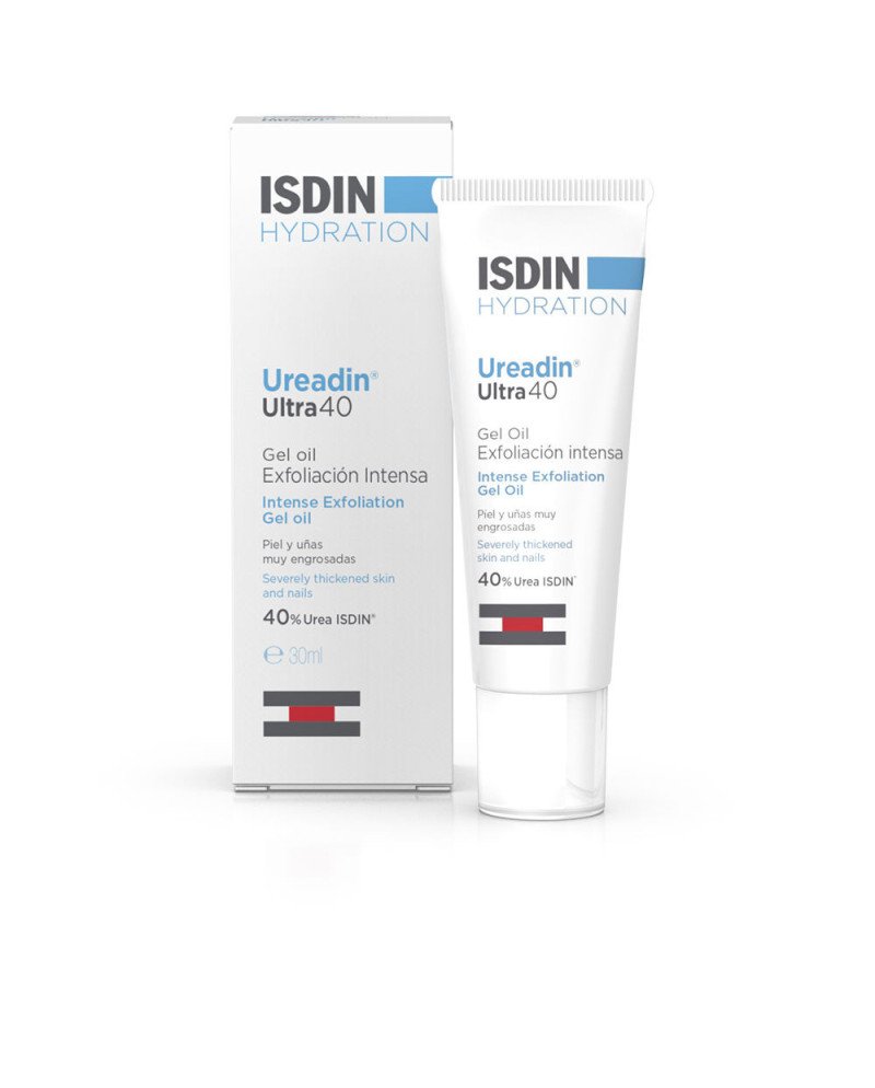 UREADIN ULTRA40 gel-oil exfoliante 30 ml
