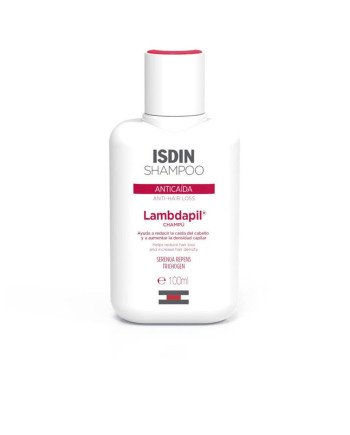 LAMBDAPIL champú anticaída 100 ml