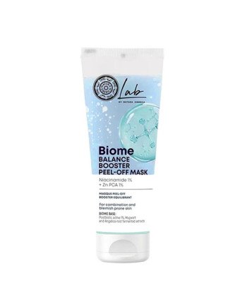 Lab Biome Balance Booster Mascarilla Peel-Off 75Ml