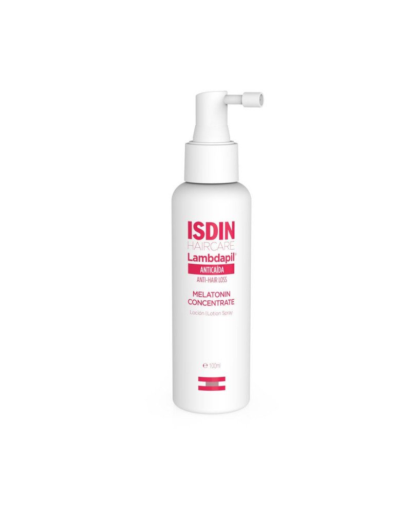 LAMBDAPIL loción anticaída 100 ml