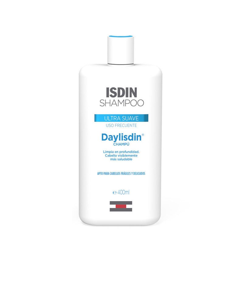 Daylisdin Champú Uso Frecuente 400 ml