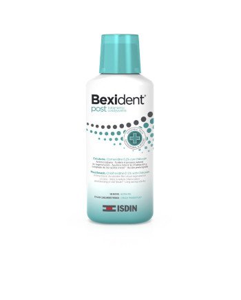 BEXIDENT post tratamiento coadyuvante colutorio 250 ml