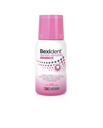 BEXIDENT DIENTES SENSIBLES colutorio 100 ml