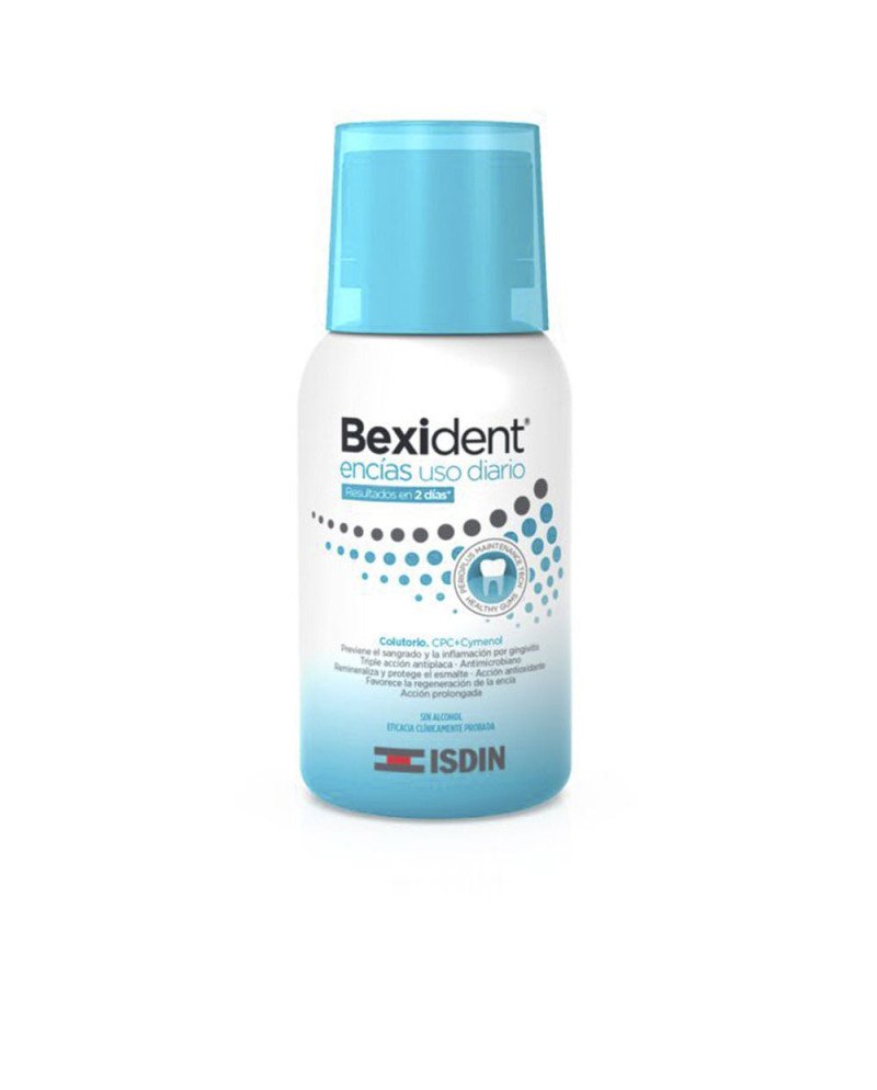 BEXIDENT ENCÍAS colutorio 100 ml