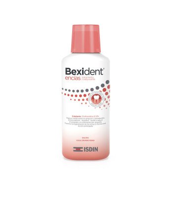 BEXIDENT ENCÍAS tratamiento coadyuvante colutorio 250 ml