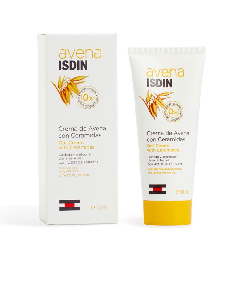 AVENA crema de avena con ceramidas 100 ml
