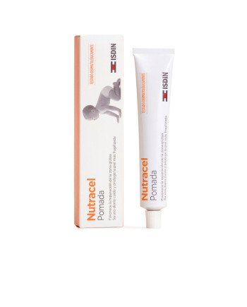 NUTRACEL pomada 50 gr