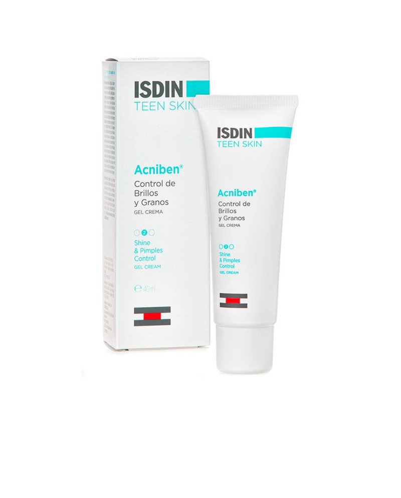 ACNIBEN control de brillos y granos 40 ml