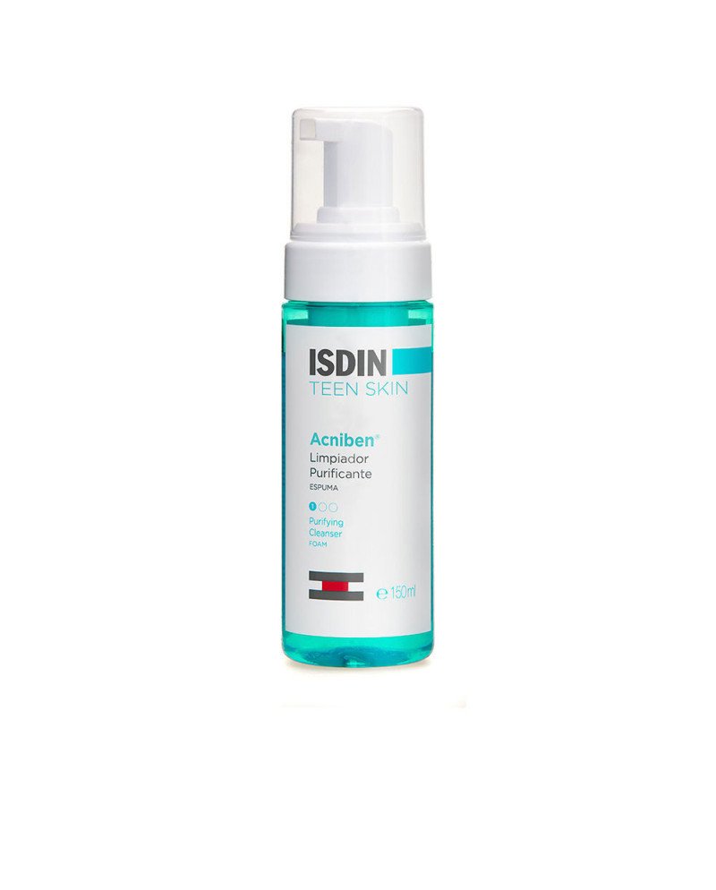 ACNIBEN limpiador purificante 150 ml