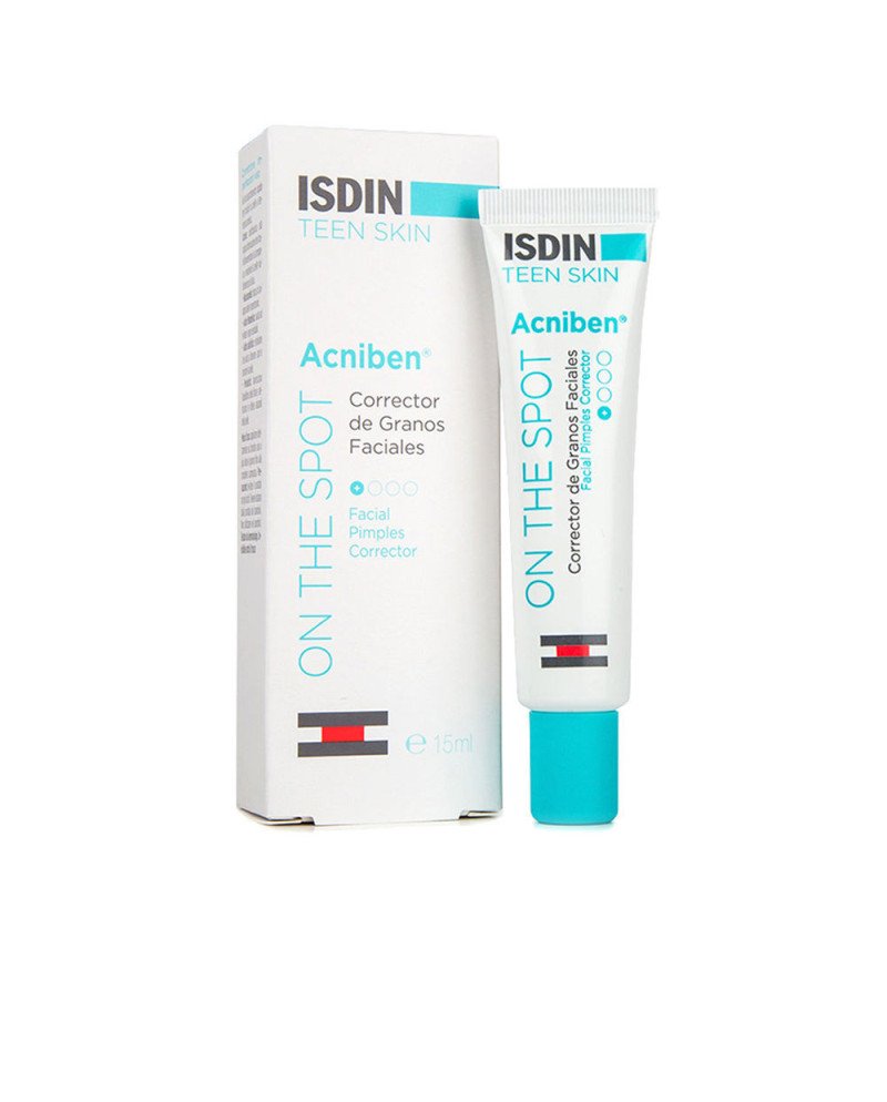 ACNIBEN corrector de granos faciales 15 ml