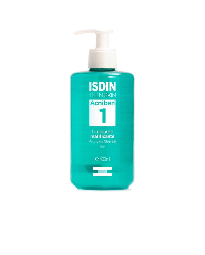 ACNIBEN limpiador matificante 400 ml