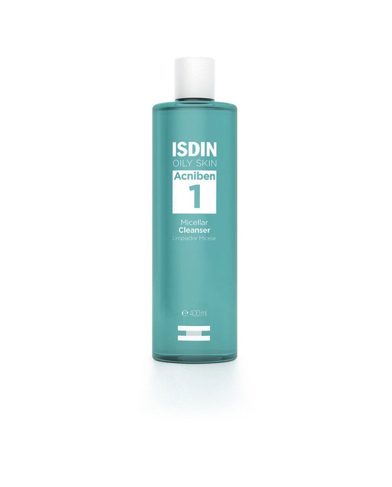 ACNIBEN limpiador micelar 400 ml