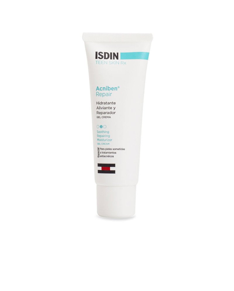 ACNIBEN repair gel crema 40 ml