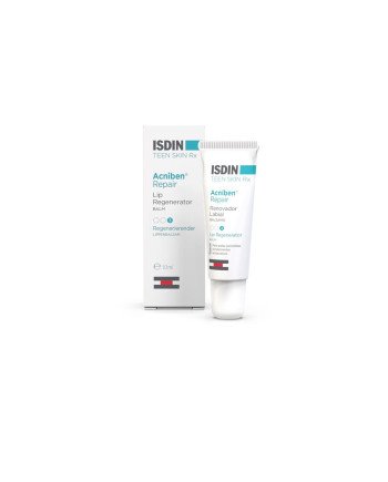 ACNIBEN repair bálsamo renovador labial 10 ml