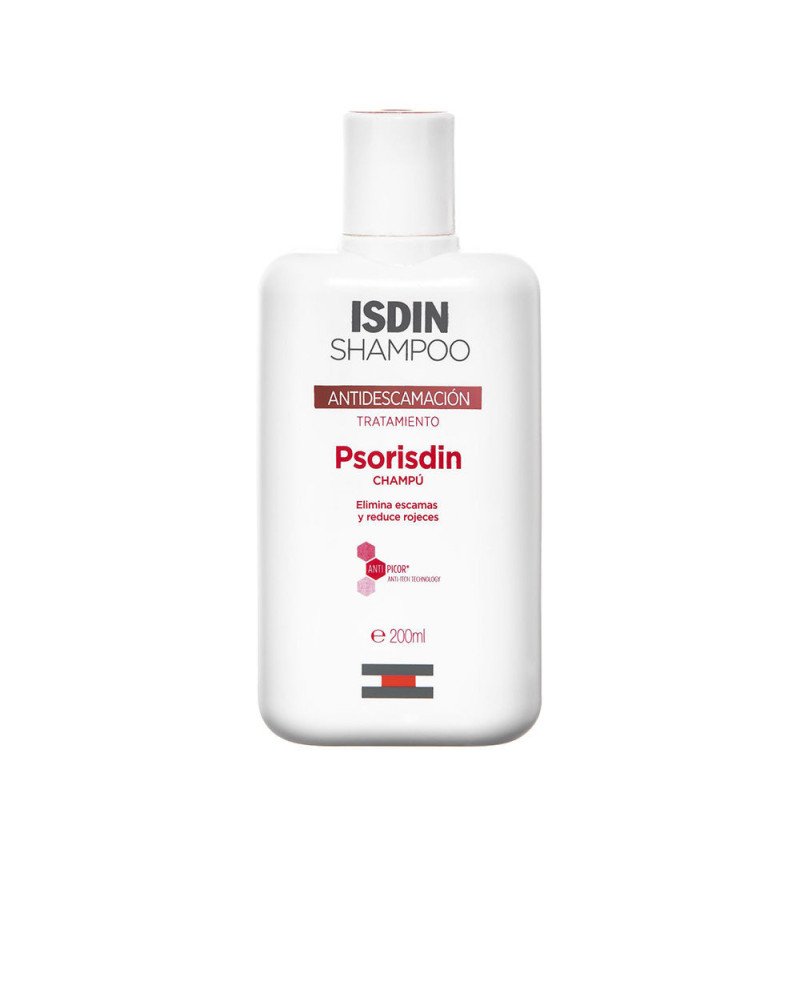 PSORISDIN CONTROL champú 200 ml