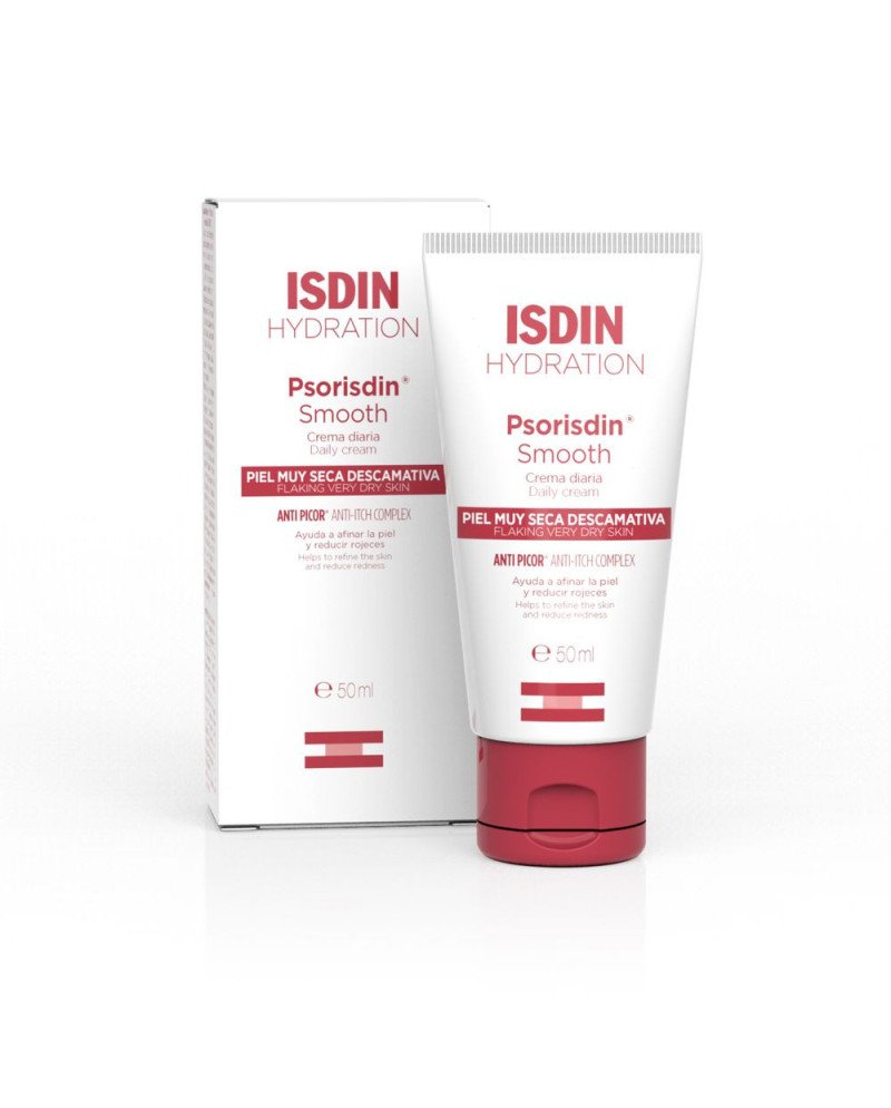 PSORISDIN SMOOTH crema 50 ml