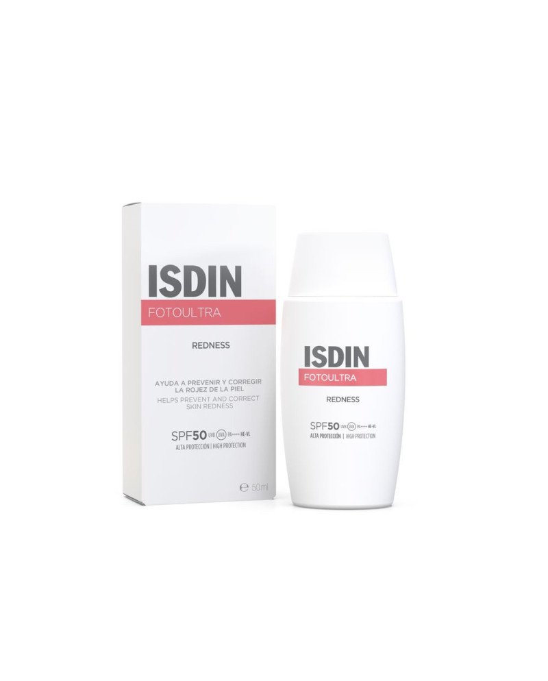 FOTO ULTRA redness SPF50+ 50 ml