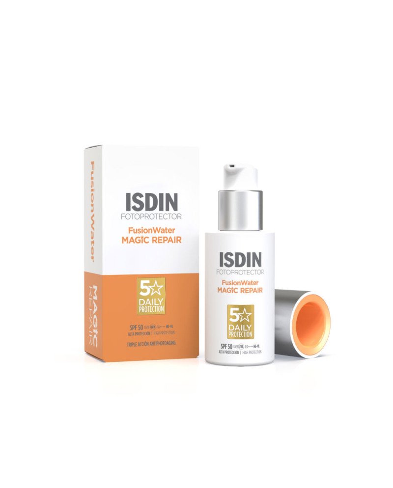 FOTO ULTRA age repair fluid SPF50 50 ml