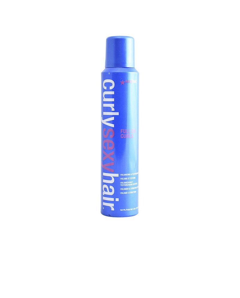 CURLY SEXYHAIR full on curls 125 ml
