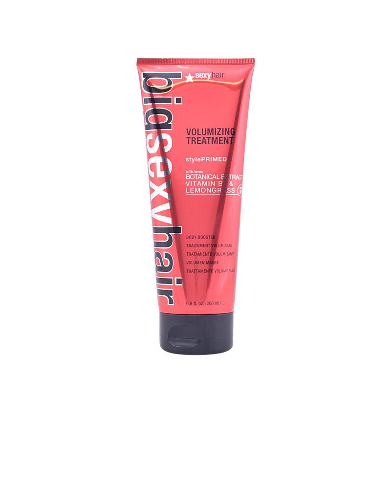 BIG SEXYHAIR volumizing treatment 200 ml
