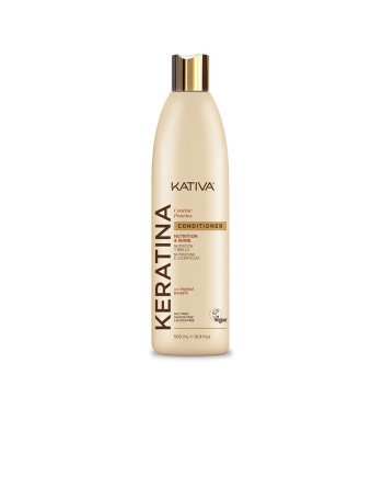 KERATINA bálsamo nutrition 500 ml