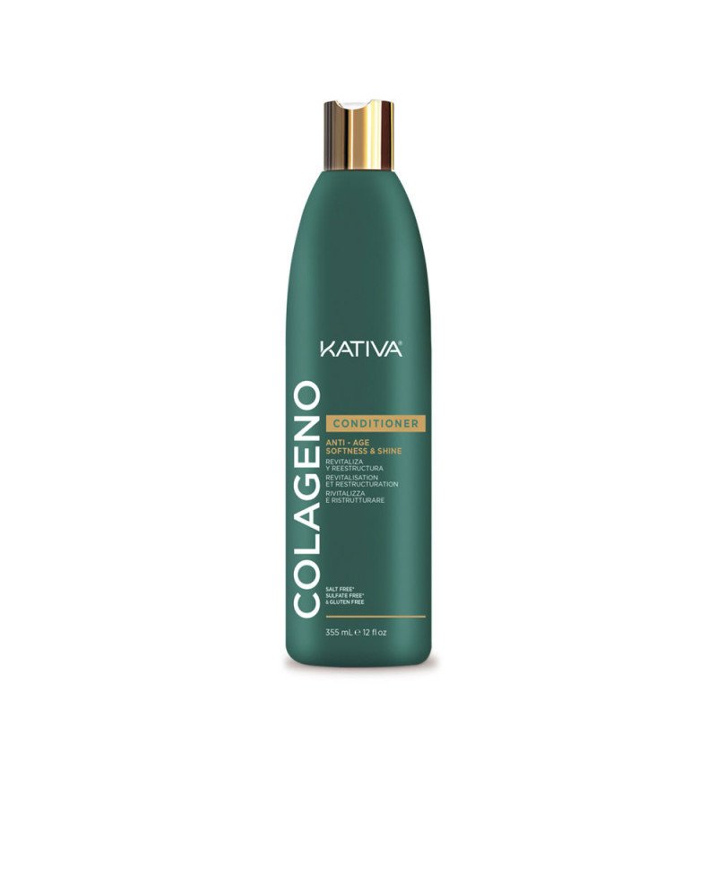 COLÁGENO conditioner 355 ml
