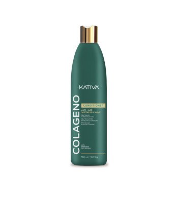 COLÁGENO conditioner 550 ml
