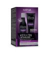 KERATIN EXPRESS POST ALISADO BRASILEÑO LOTE 2 pz