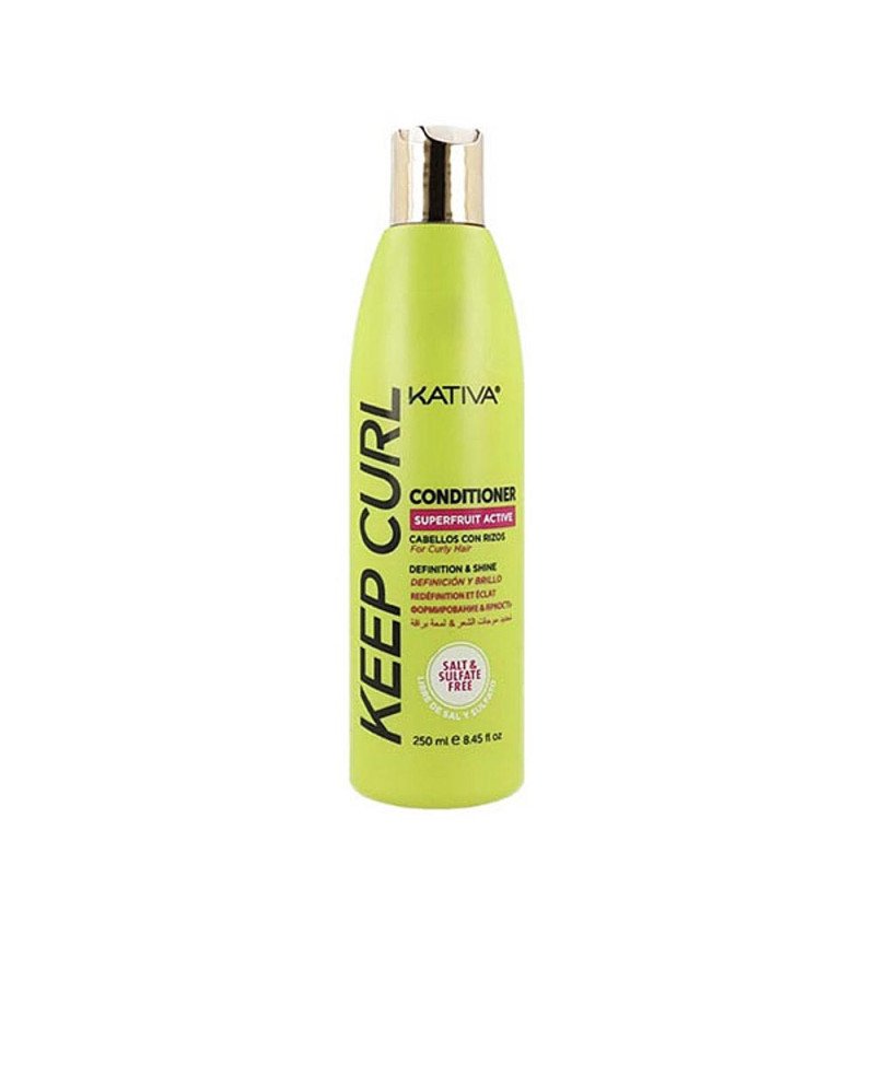 KEEP CURL conditioner 250 ml