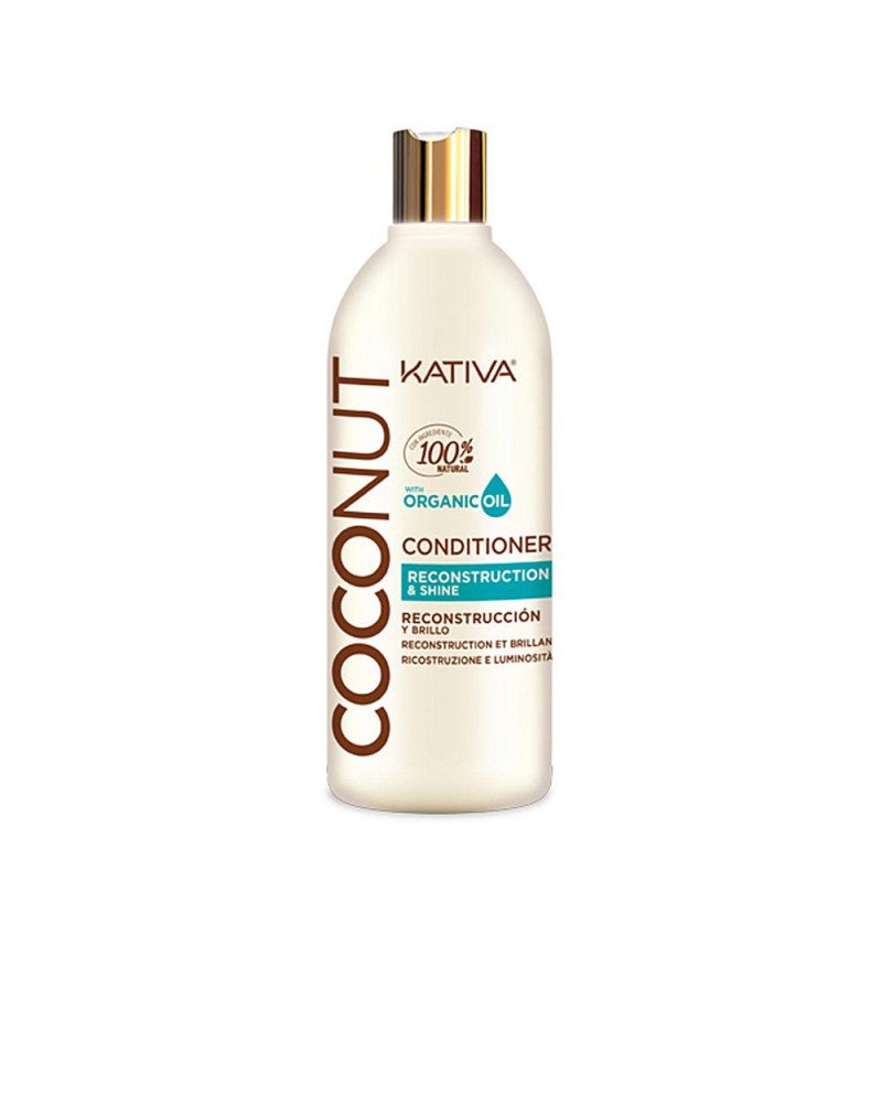 COCONUT conditioner 500 ml