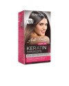 KERATIN ANTI-FRIZZ alisado brasileño sin plancha xtrem care 30 días 3 u