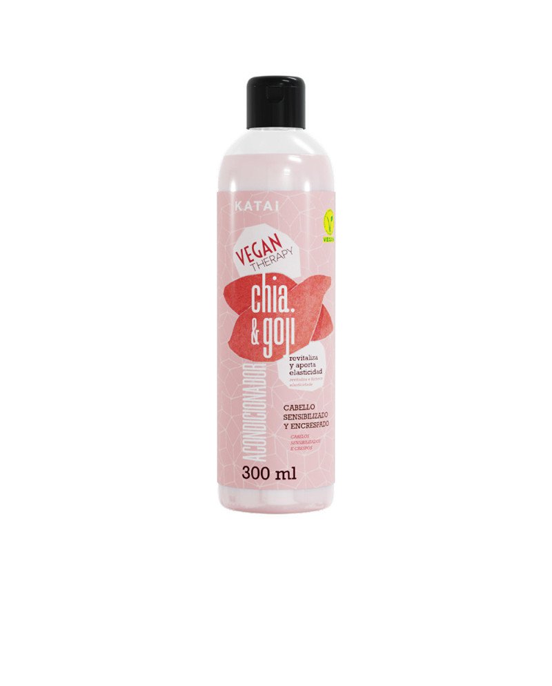 CHIA & GOJI PUDDING acondicionador 300 ml