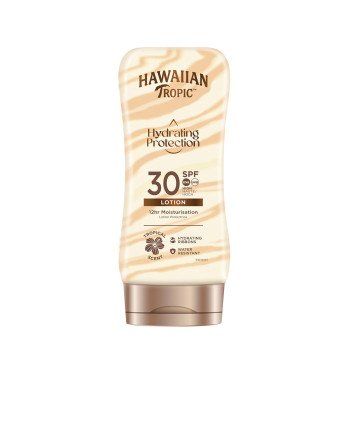 Loción solar SILK HYDRATING PROTECTION SPF30 180 ml