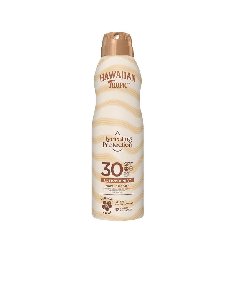 SILK HYDRATION air soft SPF30 spray 177 ml