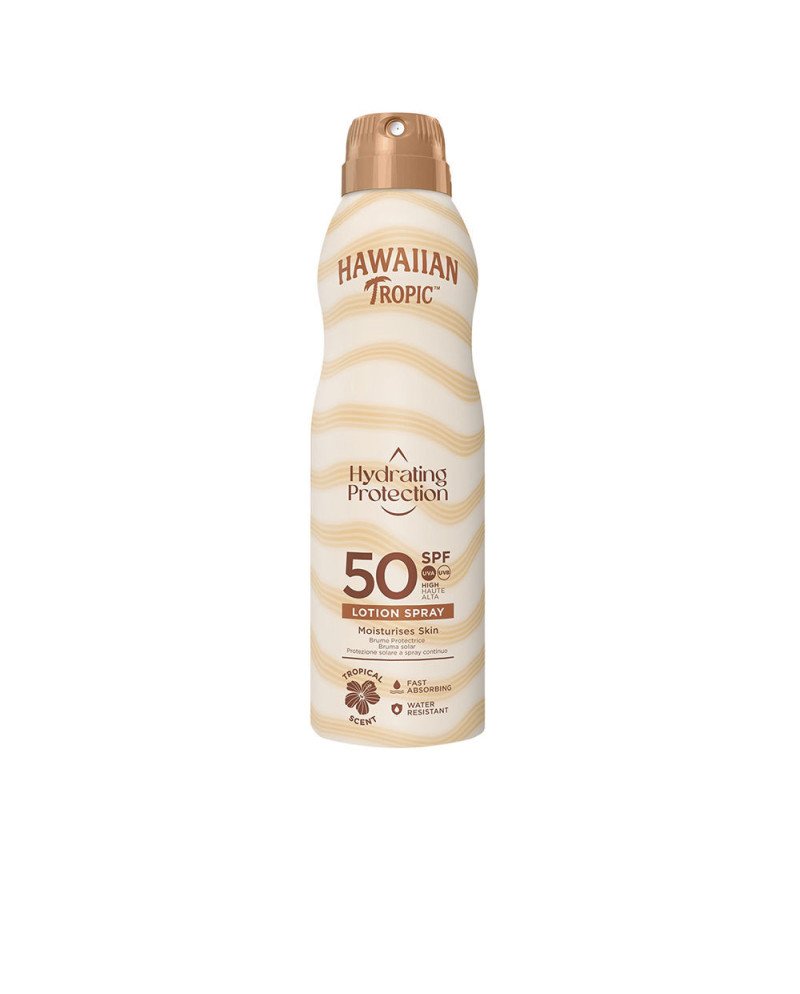 SILK HYDRATION air soft SPF50 spray 220 ml