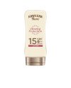 GLOWING PROTECTION ultra radiance sun lotion SPF15 180 ml
