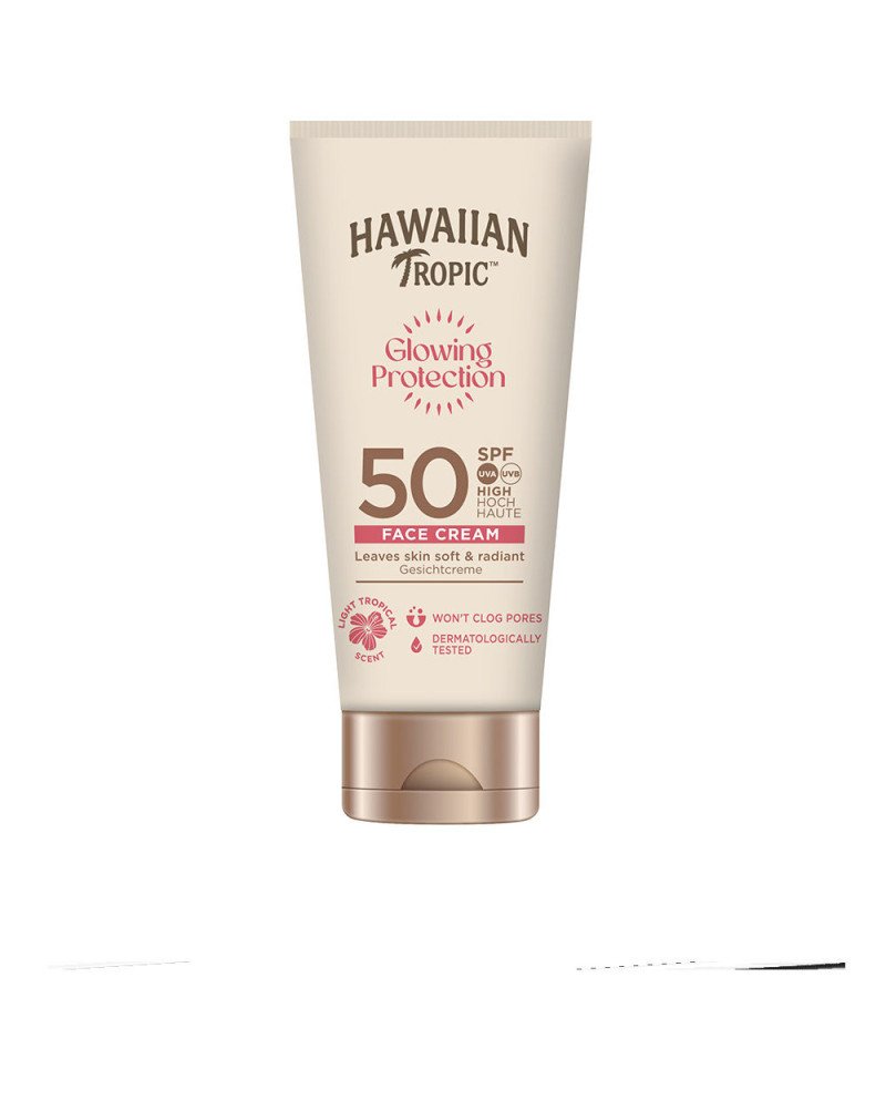 GLOWING PROTECTION face cream SPF50 50 ml