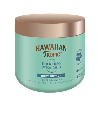 AFTER SUN body butter coconut 250 ml