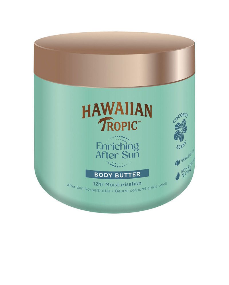 AFTER SUN body butter coconut 250 ml