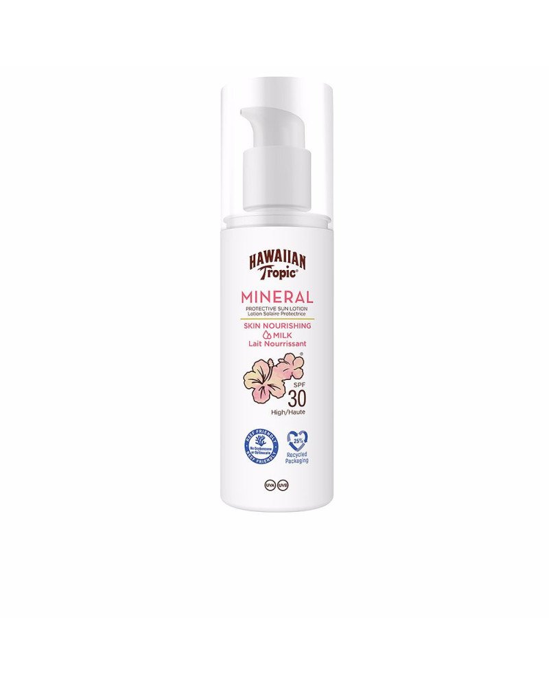 MINERAL protective sun lotion SPF30 100 ml